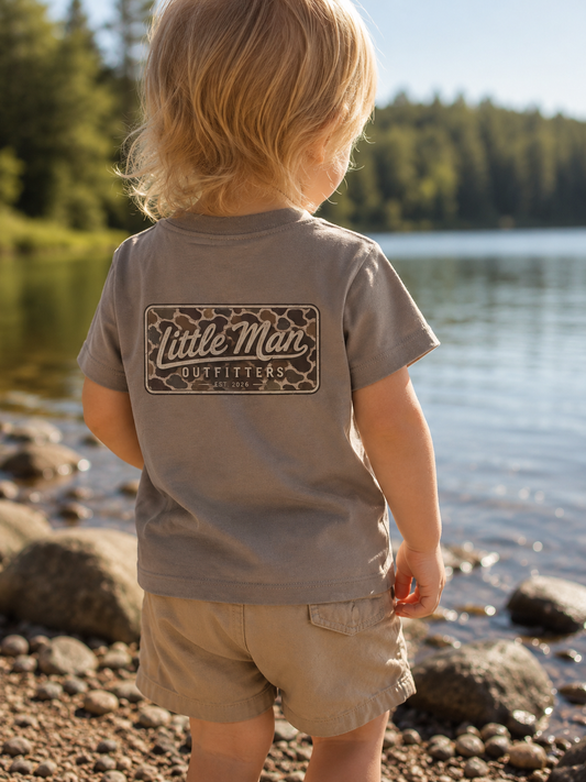 Signature T-Shirt